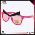 2015 China Hot Sell Cheap Fashion Custom Custom Promotion Óculos de sol